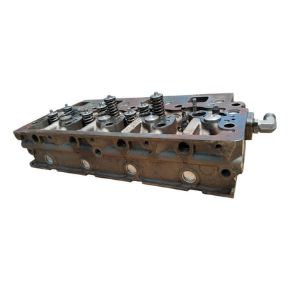 Cabeza Culata Motor Mercedes Om 904 Freightliner M2