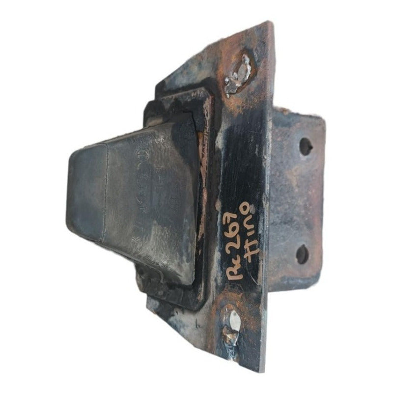 Base Soporte Sobrecarga Muey Muelles Par Hino 300 514