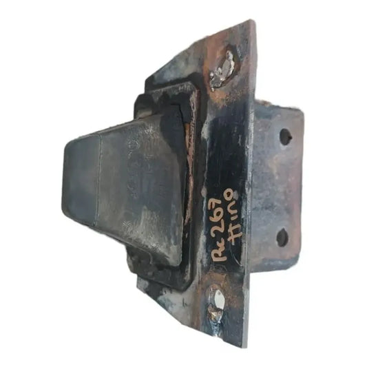 Base Soporte Sobrecarga Muey Muelles Par Hino 300 514