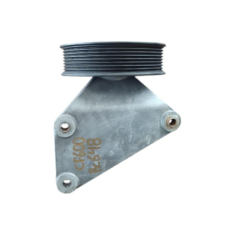 Polea Loca Banda Motor Cf600 Vt275 4.5l Citystar Internation