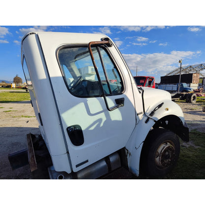 Cabina Cofre Freightliner M2 Año 2007