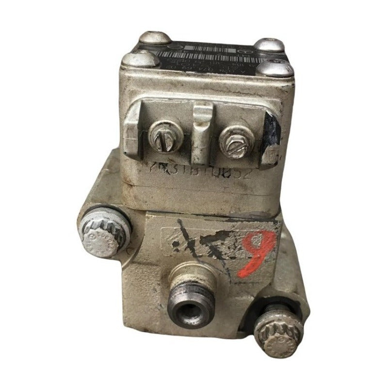 Bomba Unitaria Pld Se9401 Motor Mercedes Benz Om 906 300hp