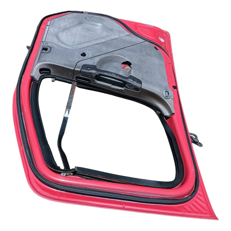 Puerta Piloto Cabina Freightliner M2 Delantera Izquierdo