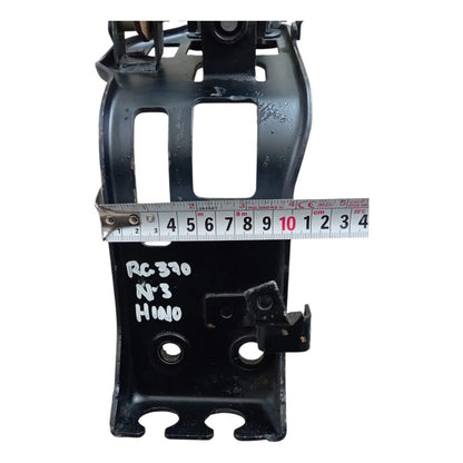 Base Soporte Palanca Cambios Velocidades Hino 300 816 716