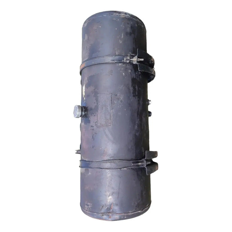Tanque Diesel Combustible Braks Isuzu Elf 400 450 500 Detall