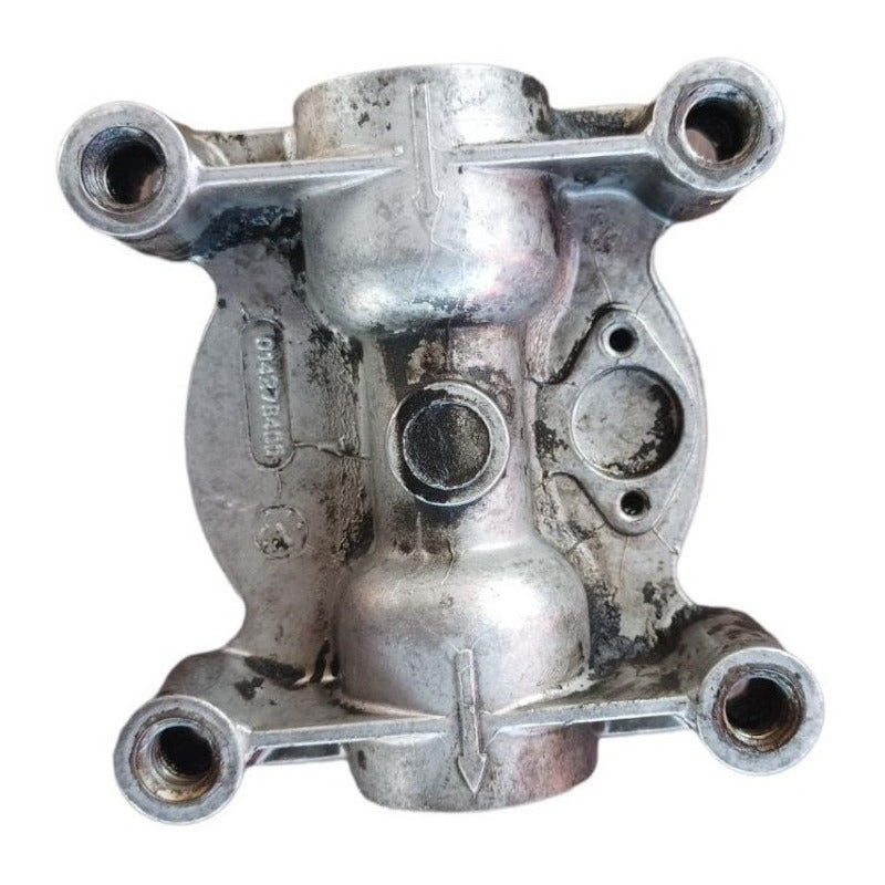 Soporte Filtro Diesel Motor Cummins Universal Camión