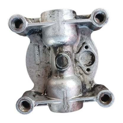 Soporte Filtro Diesel Motor Cummins Universal Camión