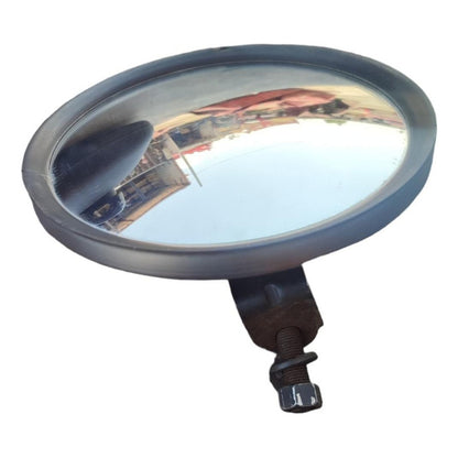 Espejo Concavo Cofre Cabina Camion