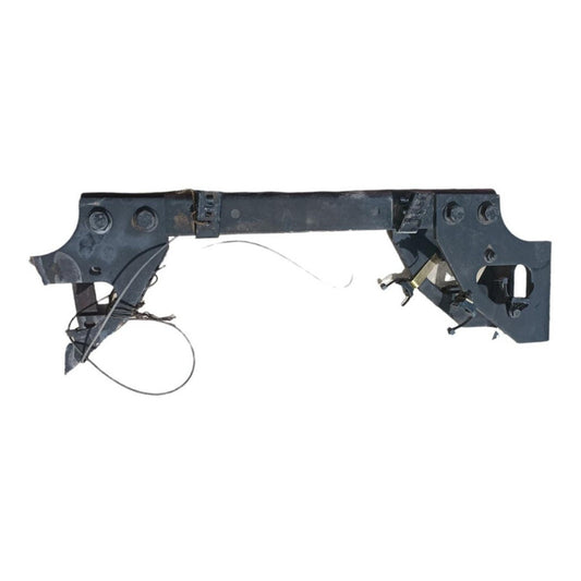 Puente Cabina Chasis International 4300 Durastar Detalle