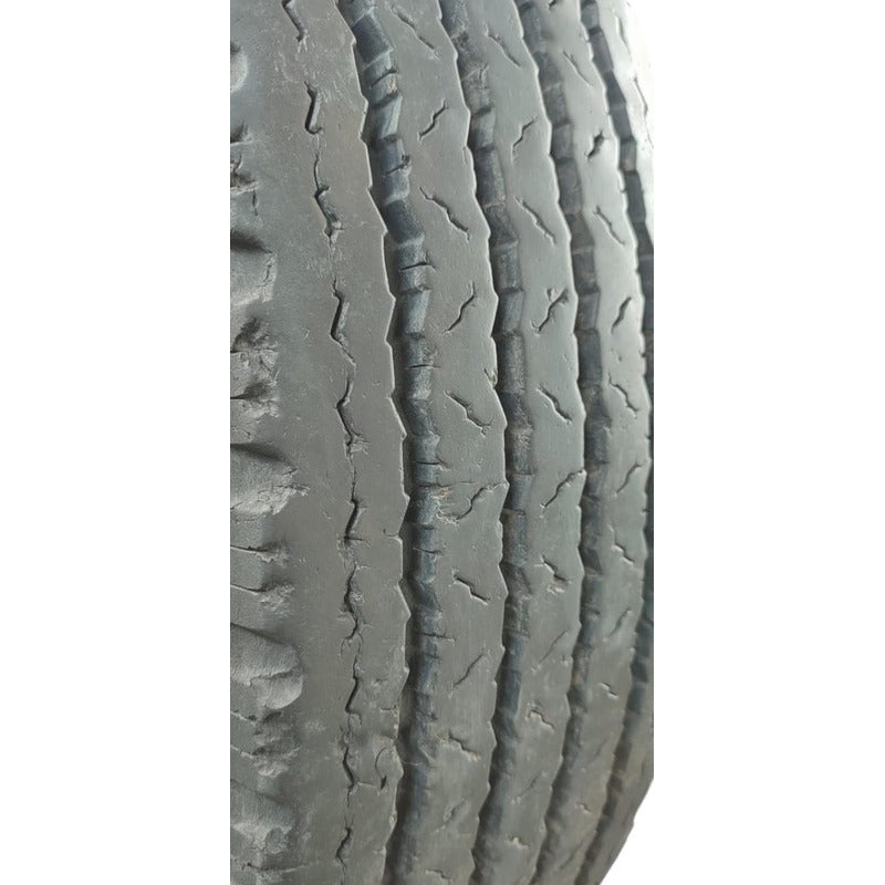 Llanta 205/75r16c Bridgestone R294 Sin Rin