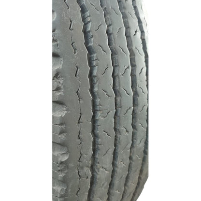 Llanta 205/75r16c Bridgestone R294 Sin Rin