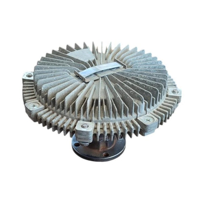 Ventilador Térmico Fan Clutch Isuzu El 300