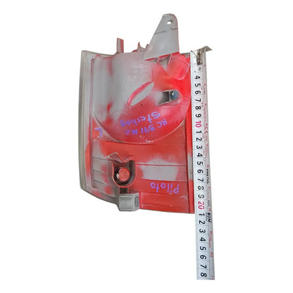 Luz Cuarto Cabina Sterling Fl 360 Freightliner Piloto