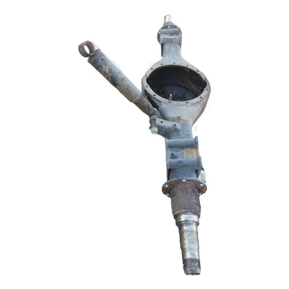 Funda Diferencial Isuzu Elf 200 300 5 Birlos
