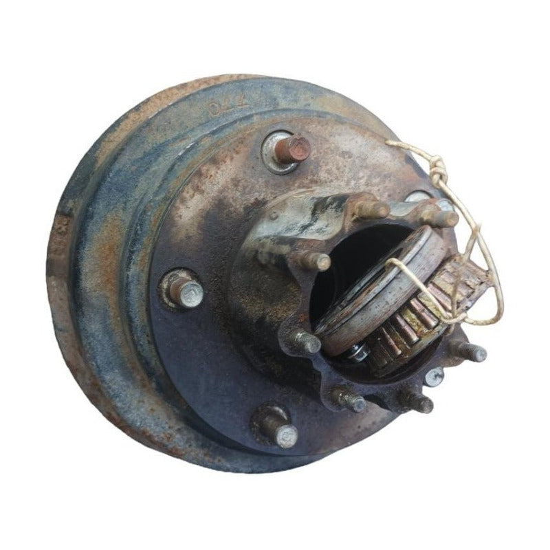 Masa Tambor Balero Reten Diferencial Isuzu Elf 300 Copiloto