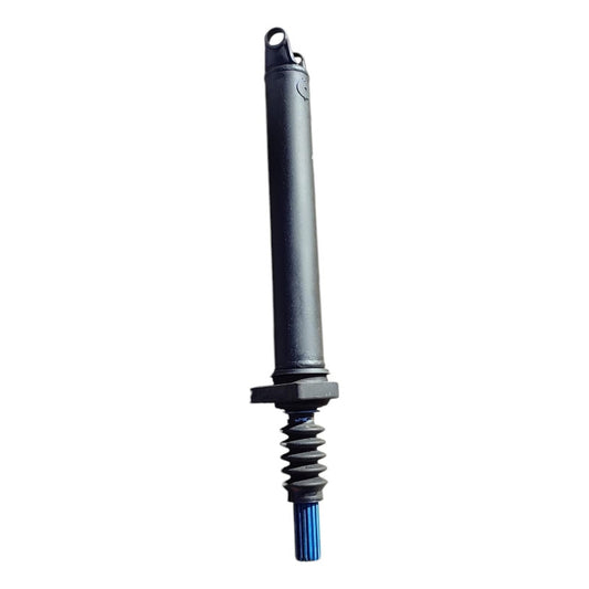 Barra Flecha Cardan Yugo Spicer 4 Pulgadas 17 Dientes