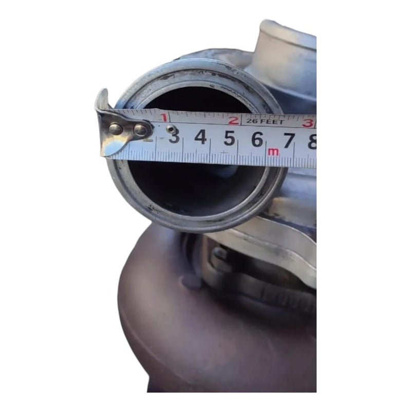 Turbo Power Stroke 7.3 Ford F350 F450 F250 Diésel