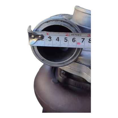 Turbo Power Stroke 7.3 Ford F350 F450 F250 Diésel