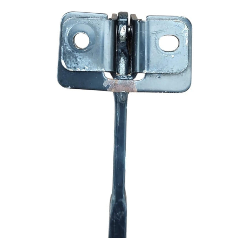 Tirante Bisagra Retenedor Sujetador Puerta Hino 300 2021 Negro