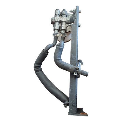 Filtro Diesel Combustible Trampa Agua Isuzu Elf 300 Base