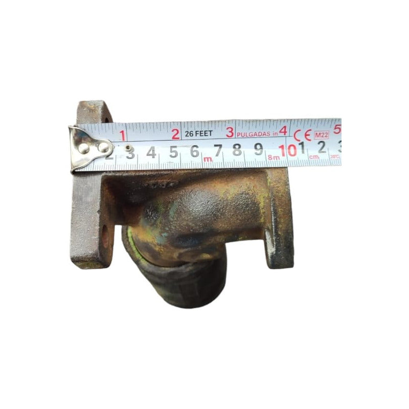Codo Agua Motor Gmc Detroit 471 453