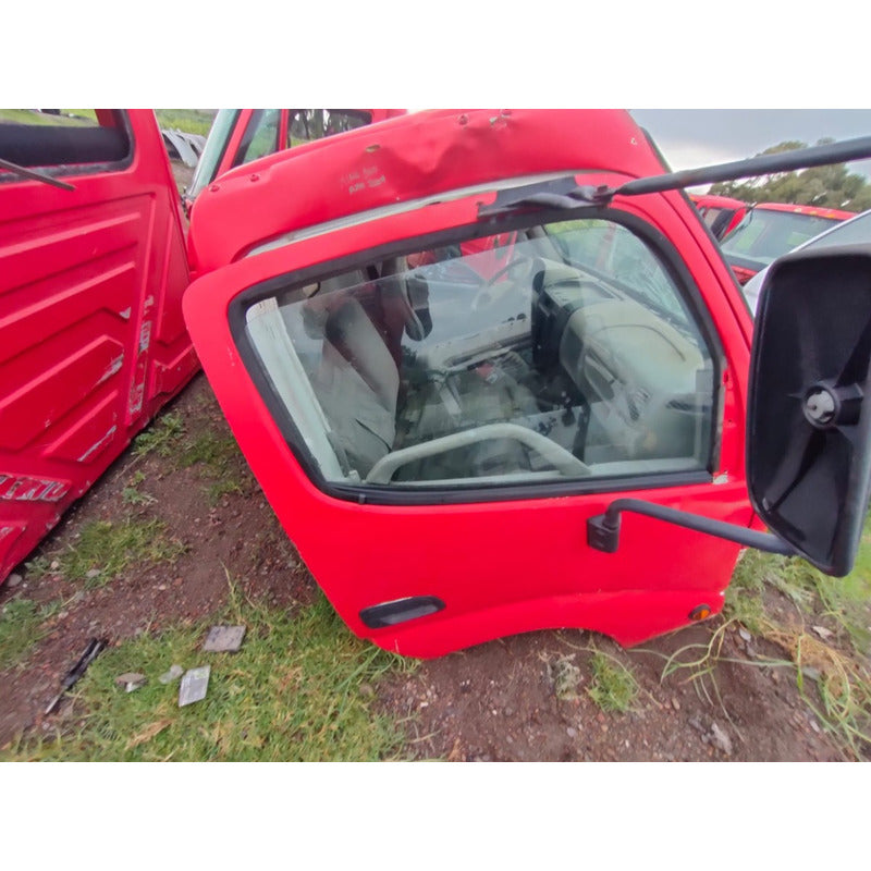 Cabina Hino 816 716 2011 Toyota