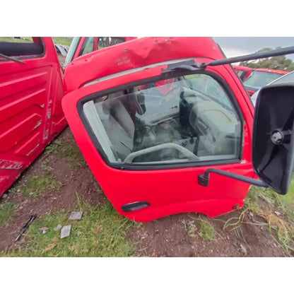 Cabina Hino 816 716 2011 Toyota