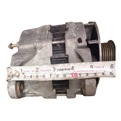 Alternador Cummins Isb 12 Volts 80 Ampers Delco Remy 22si