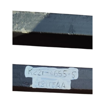Aumento Bracket Cincho Tanque Diesel Kenworth T370