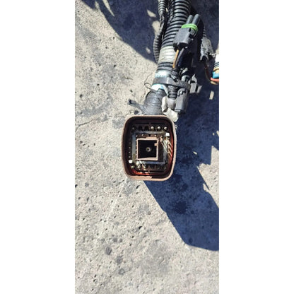 Arnes Conector Cabina Kenworth T300 T370 Cummins Isb