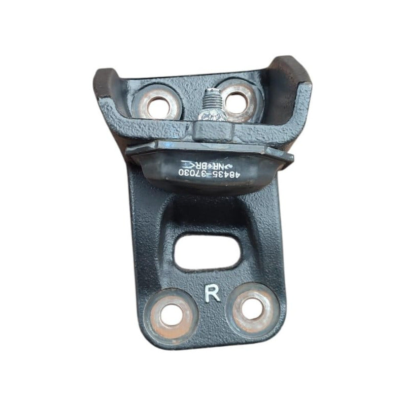 Soporte Sobrecarga Muey Muelles Hino 300 816 716 2021 Copilo