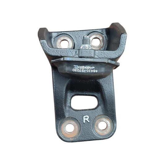 Soporte Sobrecarga Muey Muelles Hino 300 816 716 2021 Copilo