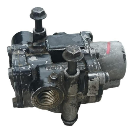 Válvula Moduladora Frenos Abs Wabco Camión