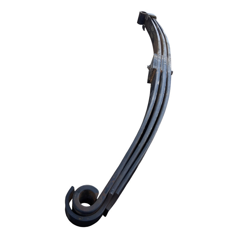 Peine Muelles Perchas Diferencial Hino 500 1018