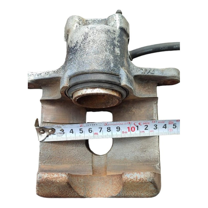 Caliper Mordaza Diferencial Sterling Fl360 Copiloto Freightl