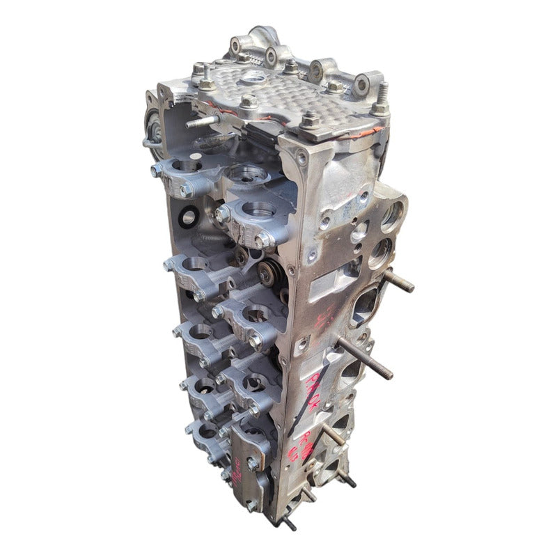 Cabeza Culata Motor Isuzu 4jj1 Elf 200 300