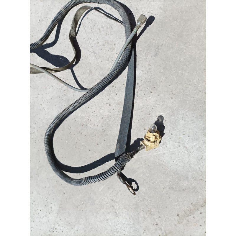 Arnes Cable Tierras Cabina Ford Sterling