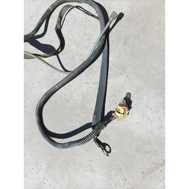 Arnes Cable Tierras Cabina Ford Sterling
