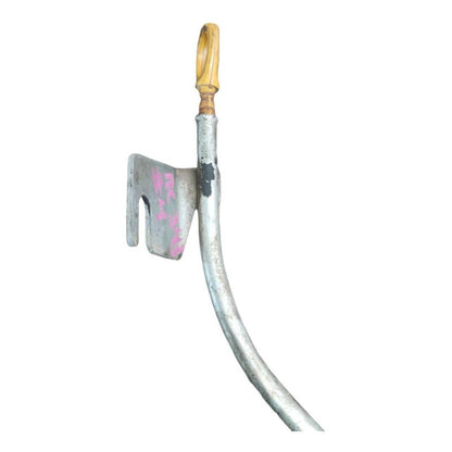 Bayoneta Funda Hino N04c 716 816 300 Varilla Medidor Aceite