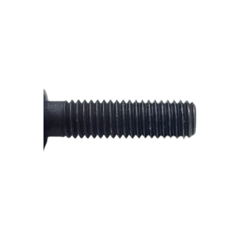 5 Tornillos Soporte Enfriador Aceite Motor Caterpillar 3126 Negro