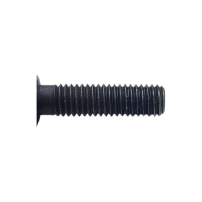 5 Tornillos Soporte Enfriador Aceite Motor Caterpillar 3126 Negro