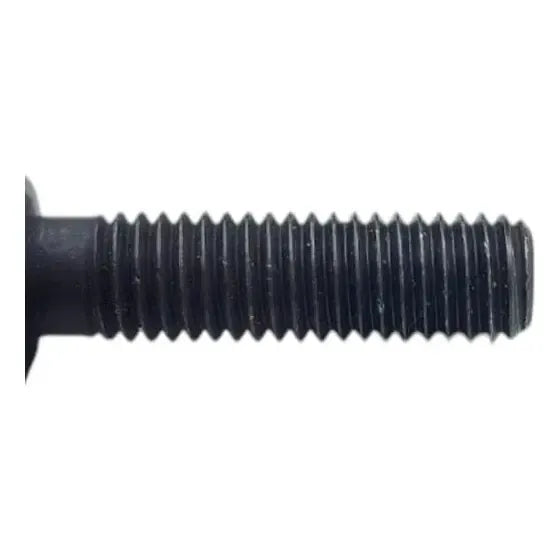 5 Tornillos Soporte Enfriador Aceite Motor Caterpillar 3126 Negro
