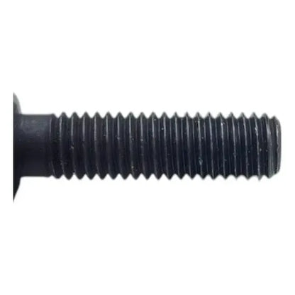 5 Tornillos Soporte Enfriador Aceite Motor Caterpillar 3126 Negro