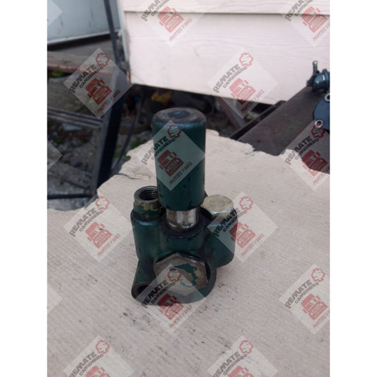 Motor Kubota Bomba Cevadora Transferencia V2203