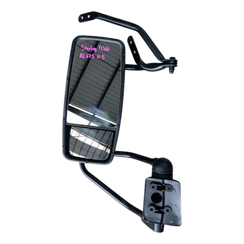 Soporte Espejo Lateral Sterling Fl360 Piloto