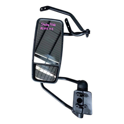 Soporte Espejo Lateral Sterling Fl360 Piloto