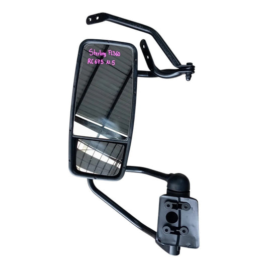 Soporte Espejo Lateral Sterling Fl360 Piloto