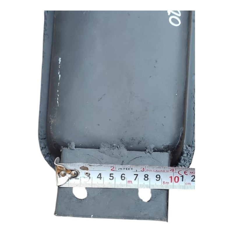 Radiador Agua Tanque Recuperador Hyundai Hd120