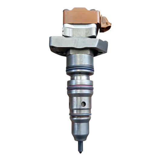 Inyector Motor Navistar Dt466e International 4300 Casco