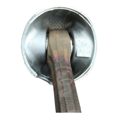 Piston Biela Viela Motor Mwm International 4.12